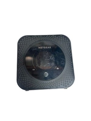 NETGEAR Nighthawk M1 Wireless Wi-Fi Hotspot Modem - MR1100 With Battery