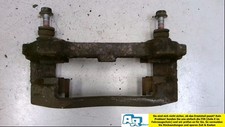 Fiat Punto EVO Bj 2007 Bremssattelträger Vorne Links guter Zustand
