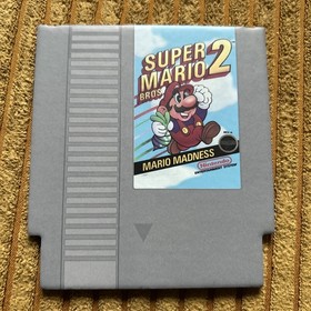 NES Coasters/Untersetzer Set/8X Games/Super Mario,Metroid,Donkey Kong/Nintendo