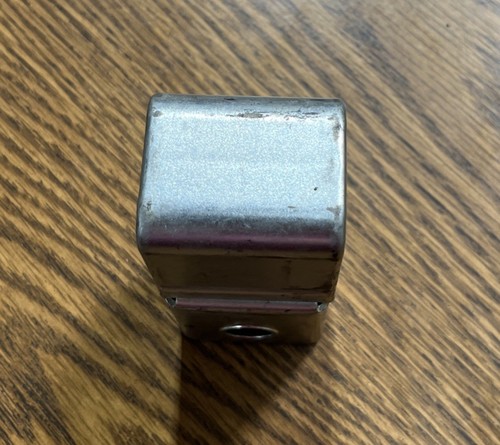 EMERSON R0751 Solenoid Valve Coil AMG 120V RO751 - Picture 5 of 7