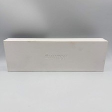 New GPS Apple Watch Series 11 42MM Rose Gold Aluminum Light Blush Sport Band