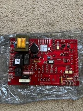 Follett FOL-001A / 207588 / 2363F000 Ice Machine Control Circuit Board Used