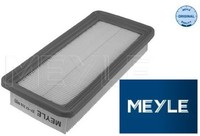 Meyle 37-123210015 Luftfilter Luftfiltereinsatz FüR Hyundai