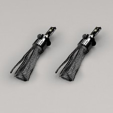 STEDI™ H7 Copper Head LED Headlight Globes (Pair)