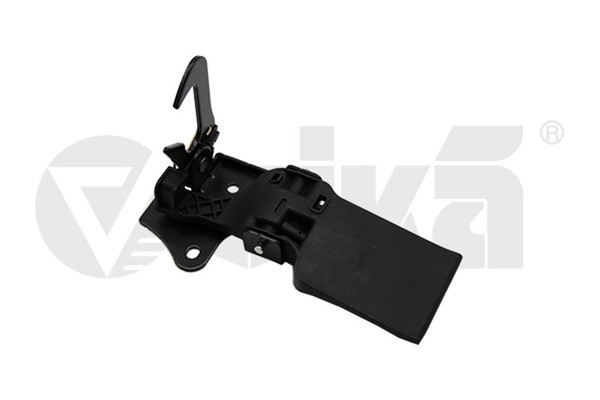 Sicherungshaken Motorhaubenschloss Vika 88231795501 FüR Audi Q3 8UB 8UG Tfsi TSI-image