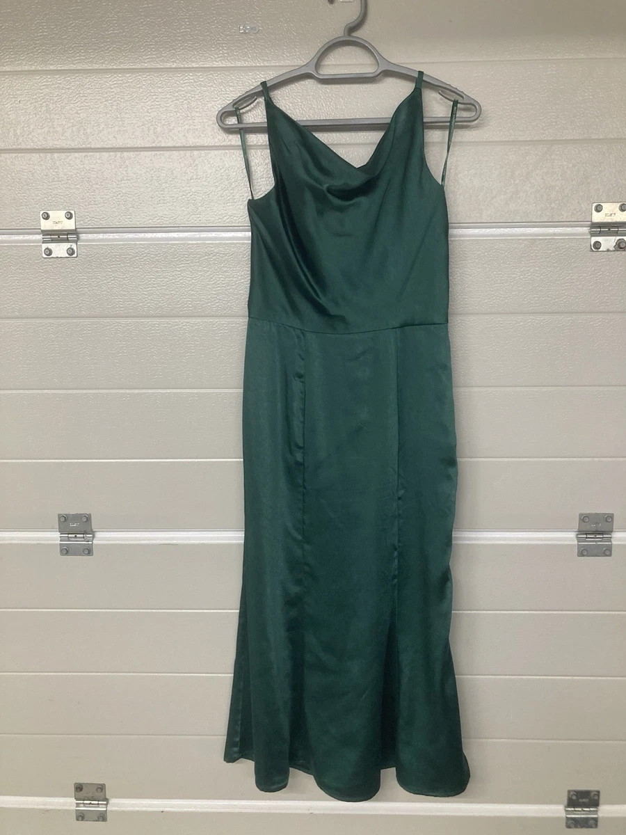 CHI CHI LONDON Green Dresses for Women for sale | eBay UK