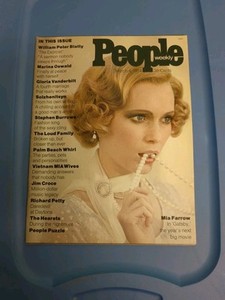 GEIS Old Memories: "Update" Magazine 1974 (English Edition