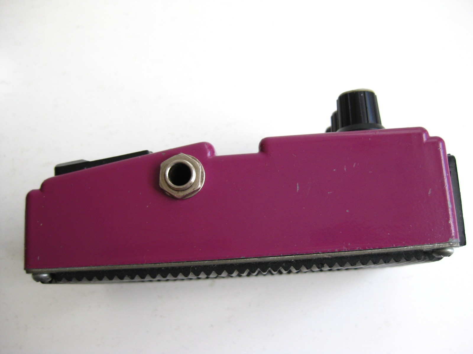 Vintage DOD FX56 American Metal Distortion Guitar Effect Pedal USA