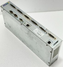 *DAMAGED* APPLIED MATERIALS MEI MOTION ENGINEERING T008-2001 0190-13990 READ DES