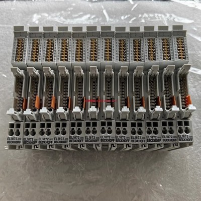1PC   EL1872-0010 *gb