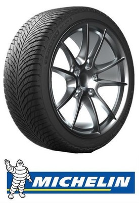 Michelin Pilot Alpin 5 MO1 XL 245/40 R18 97V