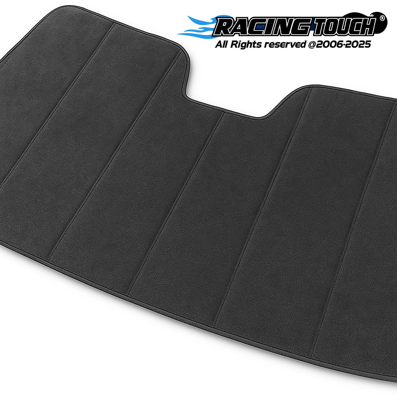BMW i8 2014-2020 Heat shield