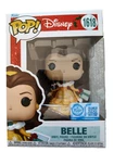 Funko Pop! Vinyl: Disney  Belle  Funko (Exclusive) 1618