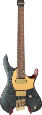 Ibanez MGFM10-OBL Manuel Gardner Fernandes Sign.