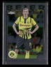 Maximilian Beier 2024 Topps Chrome UEFA Club Competitions Borussia Dortmund #159