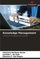 Knowledge Management Innovations In Organizational Processes Souza (U. A.) Buch