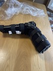 DONJOY 11-0961-9-06000 DJO ENHANCED TRON KNEE BRACE NEW, IN ORIGINAL PLASTIC NEW — photo 8