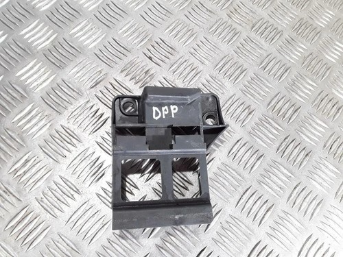 VW CRAFTER 30-35 Minibus / passenger 2E Stoßstangenhalter vorne rechts 32191164