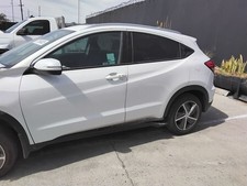 Passenger Right Quarter Panel Fits 16-22 Hr-v 133077 Passenger Right Quarter Panel Fits 16-22 Hr-v 133077