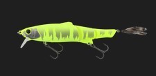 Jackal Sleek Mikey 115SR Crankbait Shallow Range Floating 4.5in/11.5cm