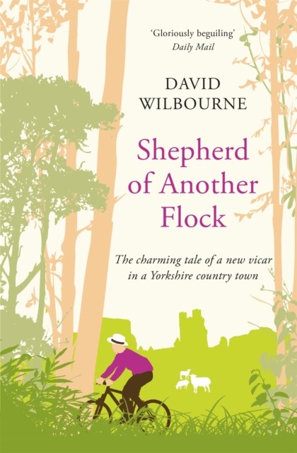 Shepherd of Another Flock by David Wilbourne (Paperback Book)