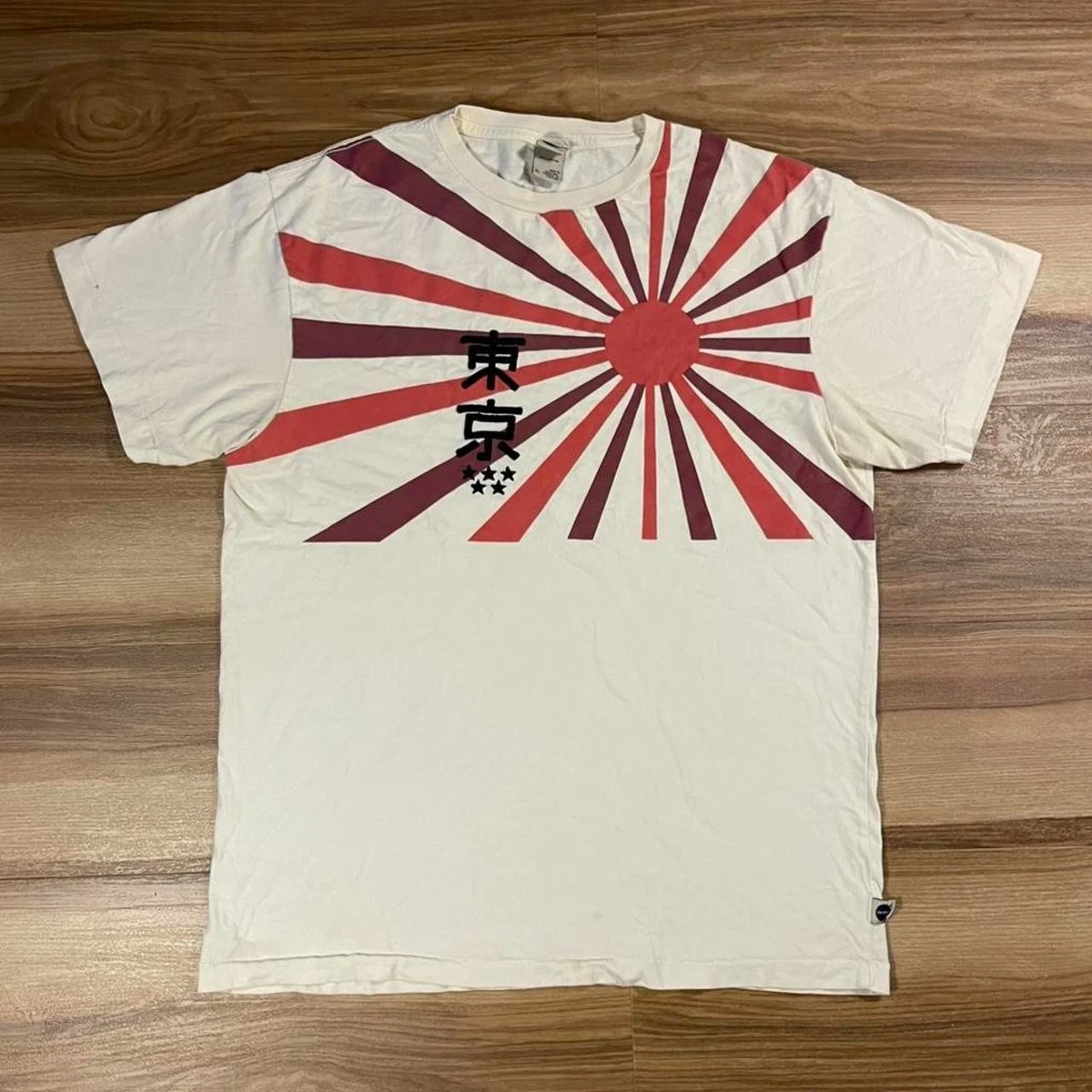rising sun shirt products for sale | eBay