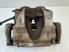 MERCEDES-BENZ GLE W166 Bremssattel vorne links 4895LH 2.19 Diesel 2018 31140305