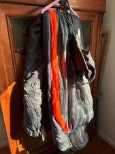 Schlafsack Hickory Oregon L Outdoor