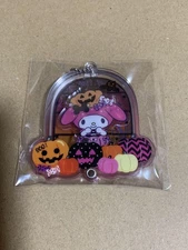 Sanrio My Melody Halloween Custom Acrylic Charm Unopened
