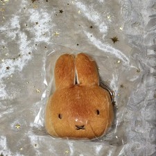 Cute Plush Bunny Keyring Soft Toy Keychain Accessories