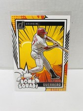 2024 Panini Donruss - Bomb Squad Vladimir Guerrero #10