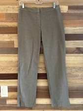 Vintage Ann Taylor Size 4 Houndstooth Pants