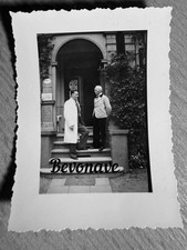 Foto Bad Meinberg Apotheke Dr. med. Alke 1936...