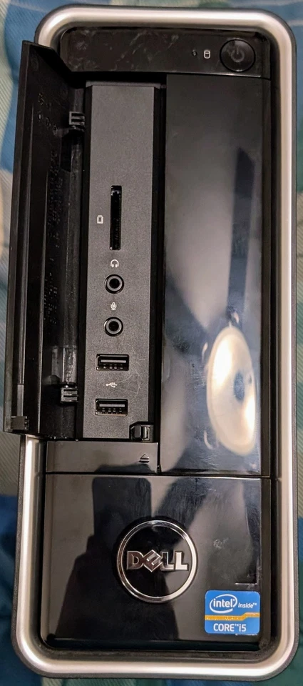 Dell Inspiron 660s - 256GB SSD, 16GB DDR3 RAM, Office 2024 - Image 2 of 4