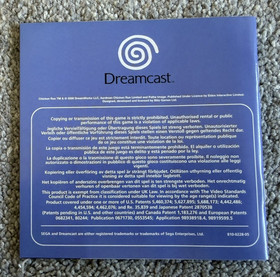 Chicken Run Sega Dreamcast PAL Tested & Working Free Postage