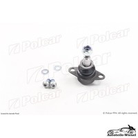 Traggelenk / Vorne FüR BMW X3 E83 03-11