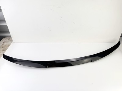   OEM BMW F80 F82 F83 F30 F32 M4 M3 Spoiler Trunk Lip M PERFORMANCE COMPETITION