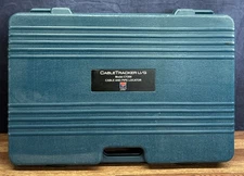 Psiber CT200 Data Systems Cable and Pipe Locating System