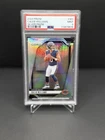 2024 Panini Prizm Caleb Williams Silver Prizm RC #301 Bears PSA 9