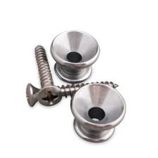 Callaham Fender Style Strap Buttons (Set of 2)