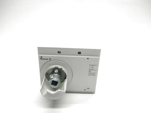 KLOCKNER MOELLER NZM3 (AS PICTURED) NSNP