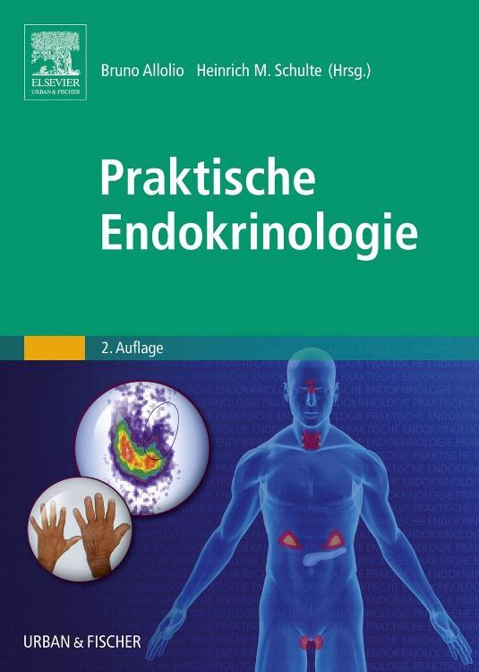 Thumbnail - Praktische Endokrinologie | Deutsch