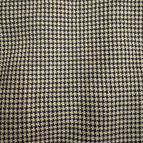 VTG Polo University Club Men Ralph Lauren Silk Wool Blazer Sport Coat 42R Preppy - Picture 10 of 14