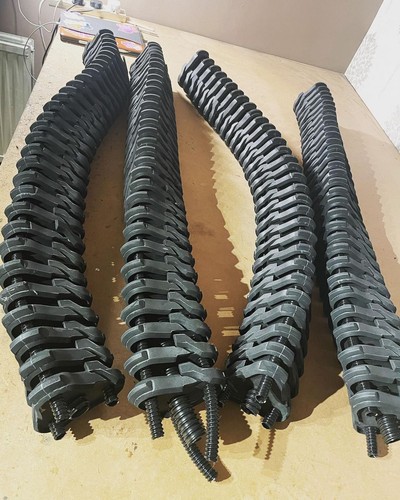 Cosplay EVA Schaumstoff Handwerk Laken hohe Dichte Kostümherstellung 45kg 65kg 100kg - Bild 23 von 48