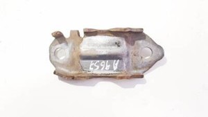 BMW 5-Series 2013 Stabilizer Sway Bar-bracket 31306796972, Genuine #2122117-32