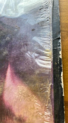 Deep Purple Machine Head LP BSK 3100 Gatefold Vintage Hard Rock Vinyl 1972 - Picture 3 of 11