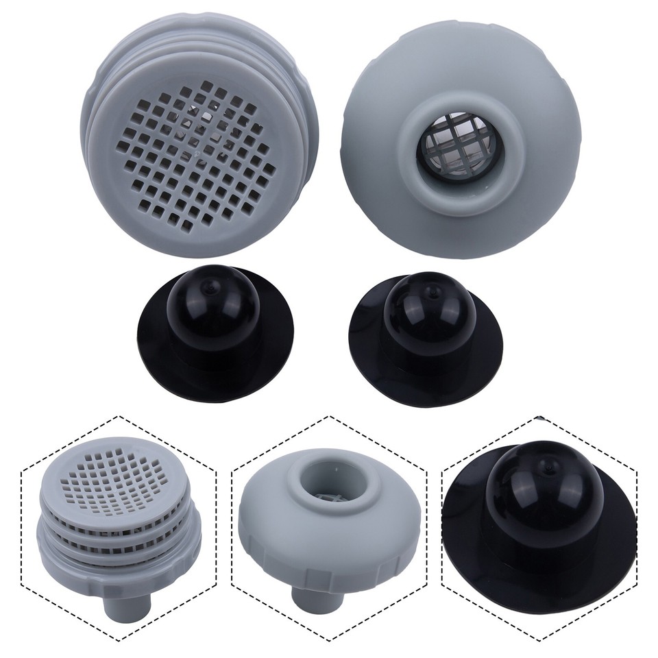 Complete For INTEX Pool Inlet and Outlet Ports with our 32mm Connection