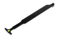 NTY Motorhaubenentriegelung FÜR Ford Fiesta 2001-2010 Fusion 2001-2012
