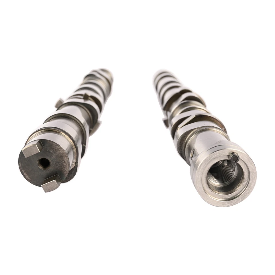 Árbol de levas de distribución admisión y escape para Mercedes-Benz 2012-15 C250 2710501401/1501 Foto 2 de 4