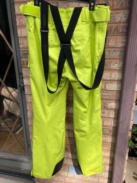 VSE2さん専用　Phenix Jacket/Pants 技術選着用モデルXL VSE2さん専用 Phenix Jacket/Pants 技術選着用モデルXL